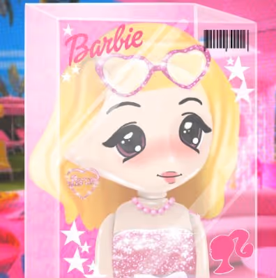 (✿◠‿◠) Barbie Lady Maker (✿◠‿◠)