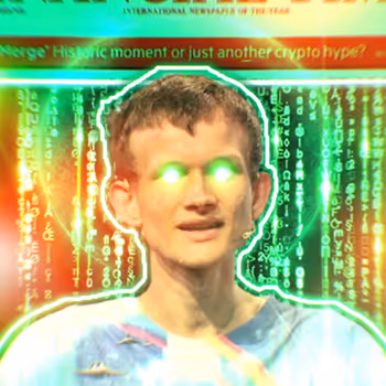 The Merge 15.09.22