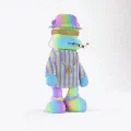 WALKING HYPEBEARS