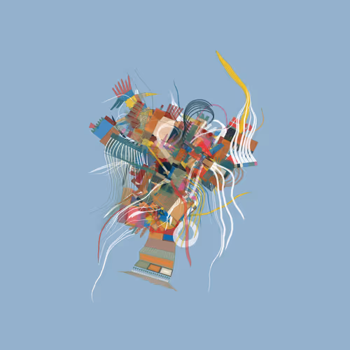 Archeology of Aesthetics (Editions) by Fahad Karim