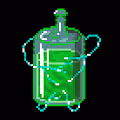 PrimeApe Mutant Vials