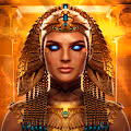 PharaGoddess-NFT