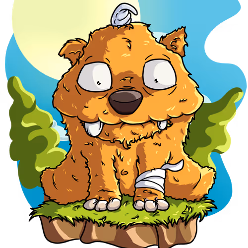Woodlanderz