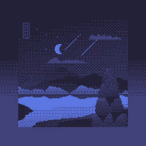 Nostalgia By Weiwei
