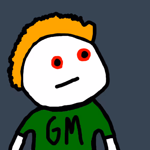 justsaygm