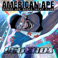 Ape Drops 02 : American Ape Legendary Moments