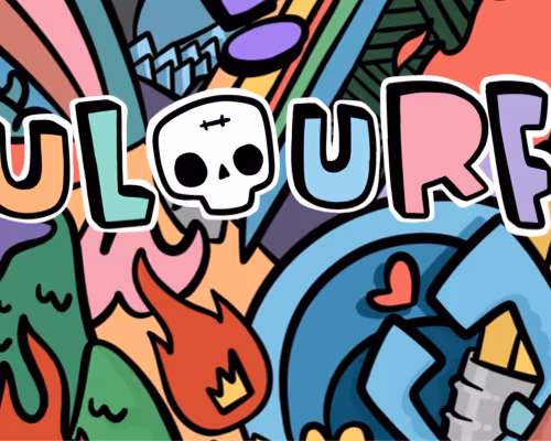 Official Skulourful