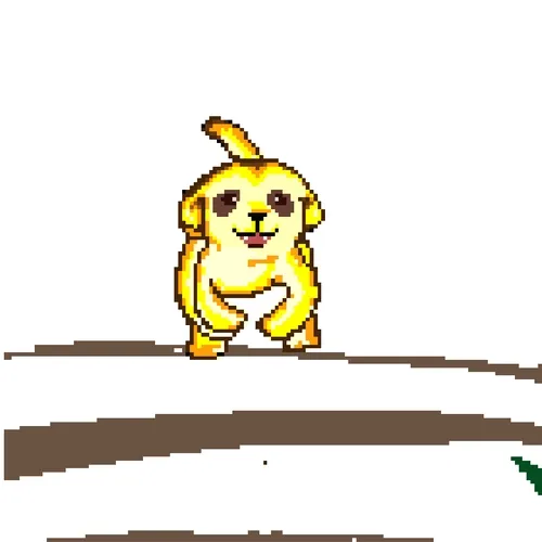 Happy Meerkat