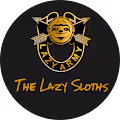 The Real Lazy Sloths