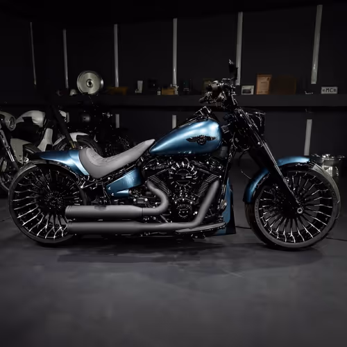 FatBoy Box39