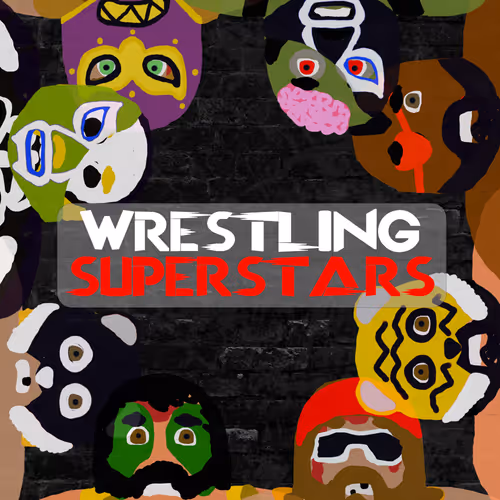 Wrestling Superstars