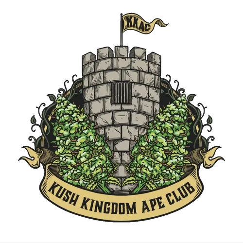 Kush Kingdom Ape Club