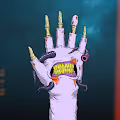 Stranger Hands