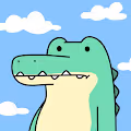 Crocodood