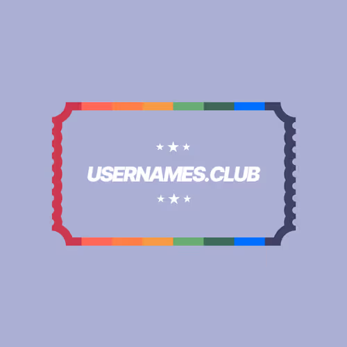 usernames.club