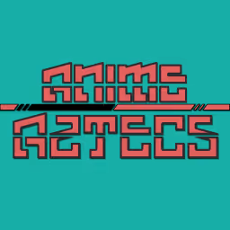 Anime Aztec Gods
