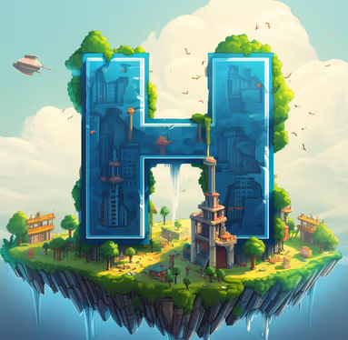Hubtopia: Champions