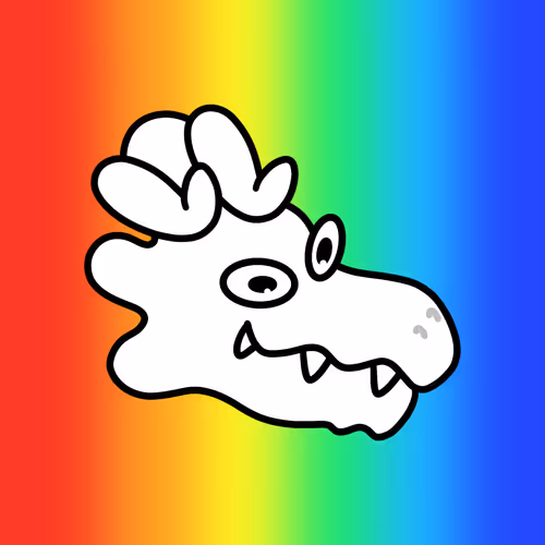 Party Dragons V2