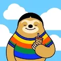 Sunny Sloths