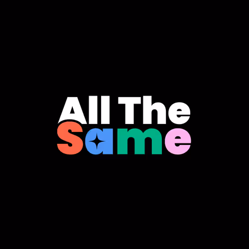 AlltheSame