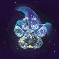 Diamond Paws by The Doge Pound