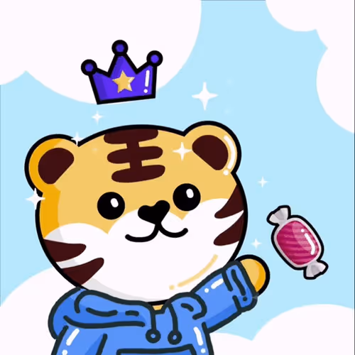 Kawaii Tigers Collection