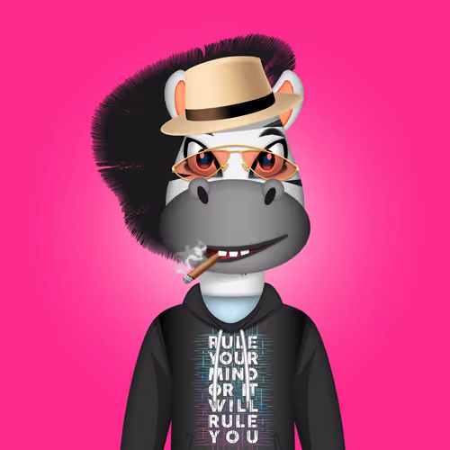 Zebra Republic, INC