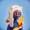 Yoomoota Universe