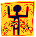 Jon Burgerman