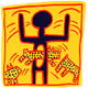 Jon Burgerman