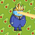 The Avocadoodz Official