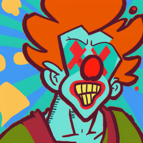 Degens In Clown Klothes (DICK)