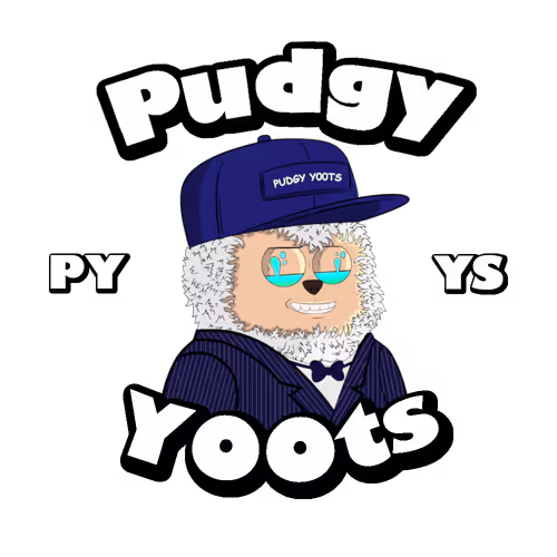Pudgy Y00ts Official