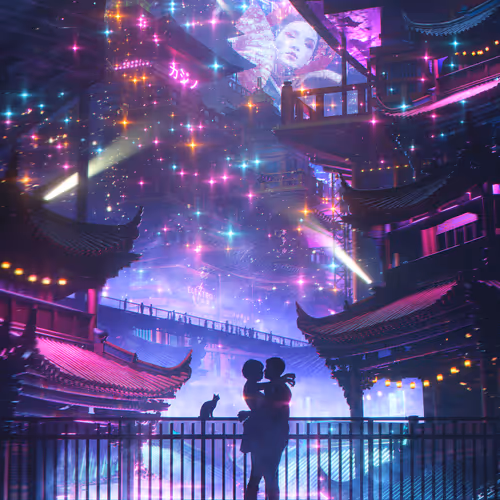 See You In Metaverse