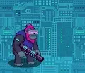 Battle Ape Game | Weapons