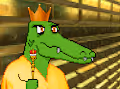 Rogue Crocs