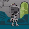 robo frens OMEGA