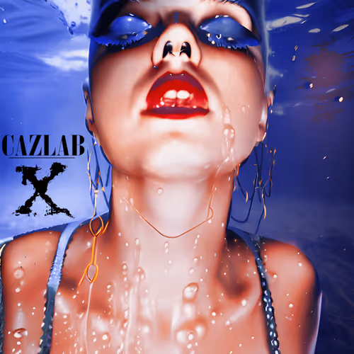 Cazlab - JB
