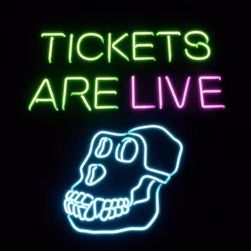 Fuck it Saturday Tickets