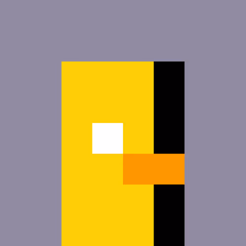 8px Dux