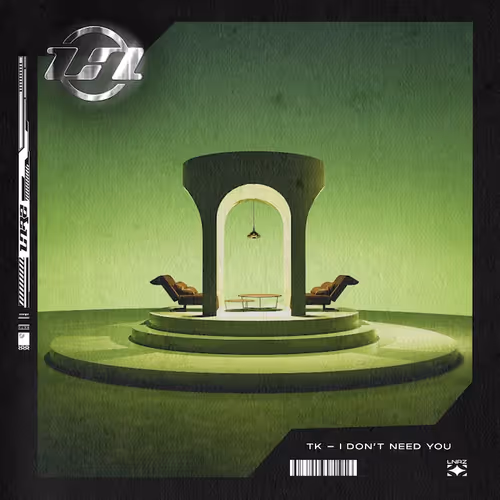 LNRZ SZN 2: TK - I Don't Need You