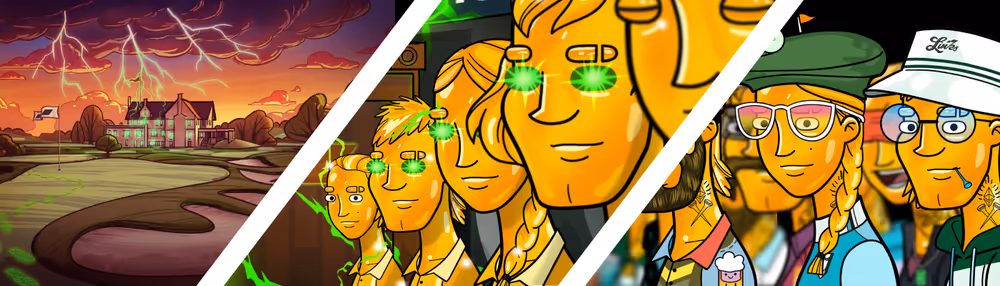 LinksDAO Champions