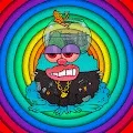 Peaceful Toadz