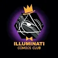 Illuminati Comics Club