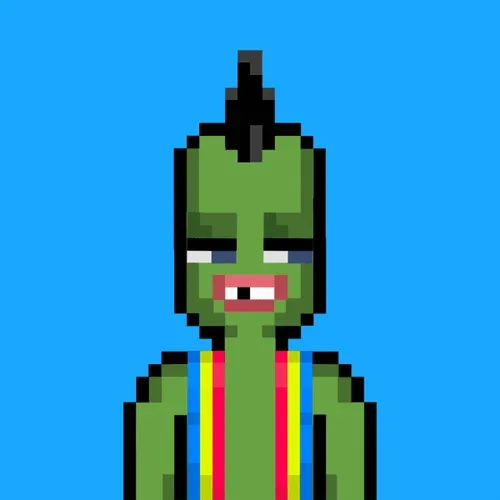 PEPE XTREME PIXELS