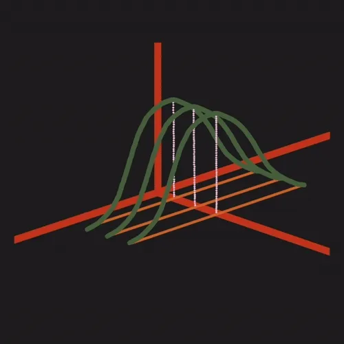 CONSTANT ERROR By Charlie Koss