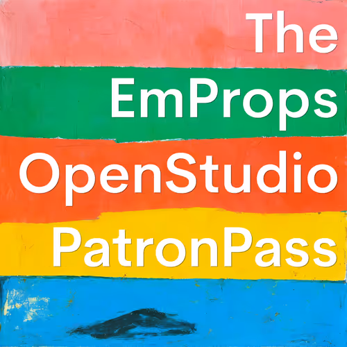OpenStudio PatronPass