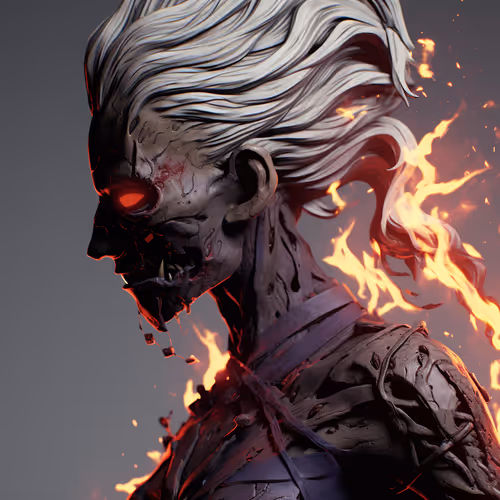 Deadzuki