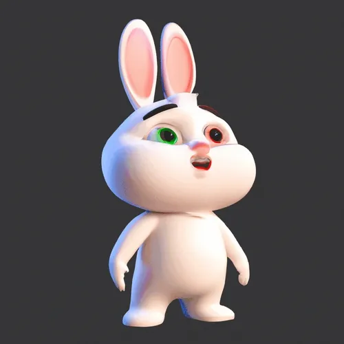 Hoppy's House