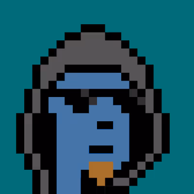 Blue Monday Punks ????